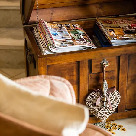 Villa Domus Aenaria Ischia