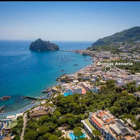 Domus Aenaria