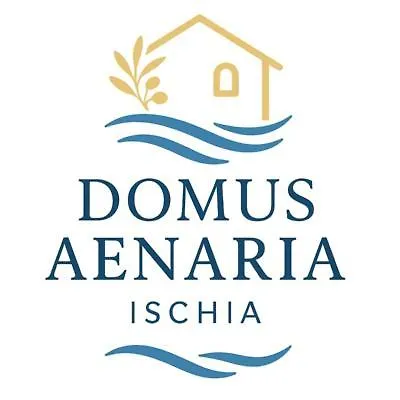 Villa Domus Aenaria Ischia