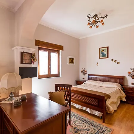 Domus Aenaria Villa Ischia