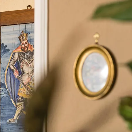 Domus Aenaria Villa Ischia