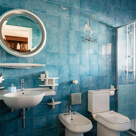 Domus Aenaria Ischia