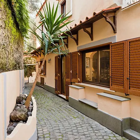 Domus Aenaria * Ischia