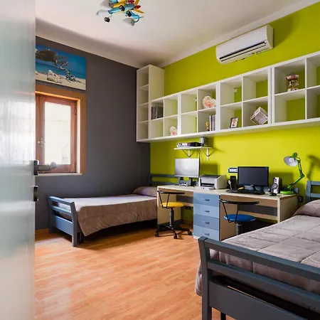 Domus Aenaria Ischia