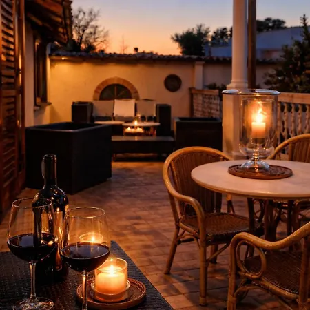 فيلة Domus Aenaria - Elegant And Spacious In - Walk To And Pinewood *